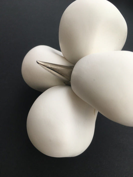 Burning Tatú anillo