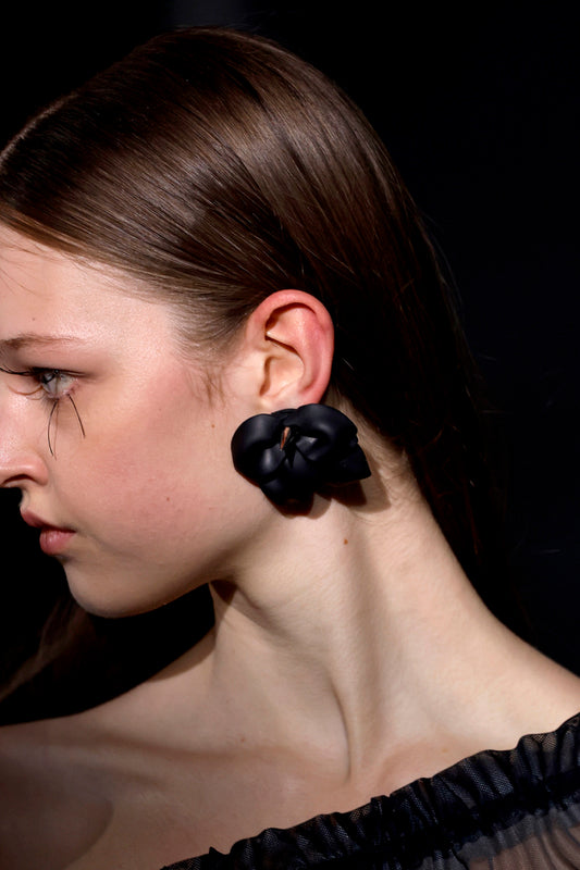 Burning FLORA pendientes