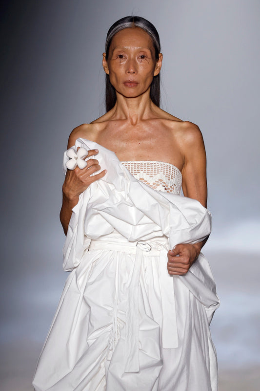 Burning Tatú anillo