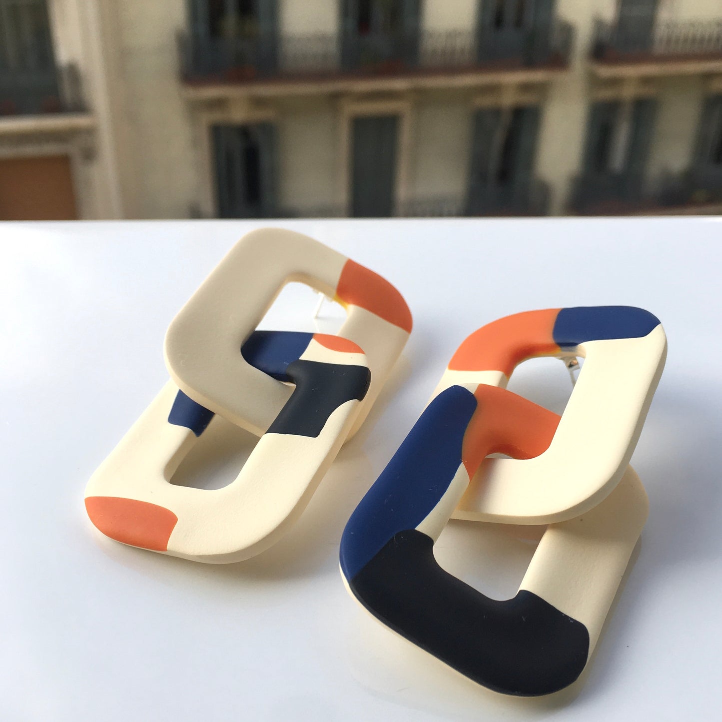 Cadena OO XL Suècia a l'estiu