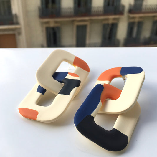 Cadena OO XL Suecia en verano