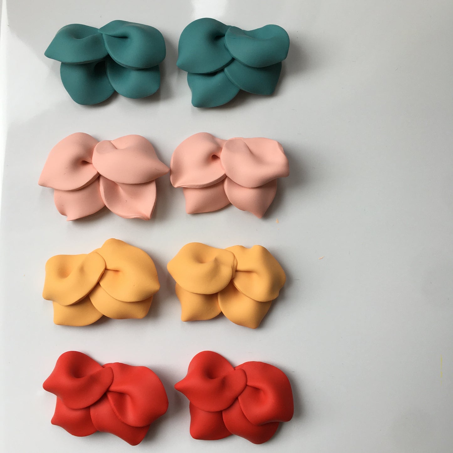 Flora coral