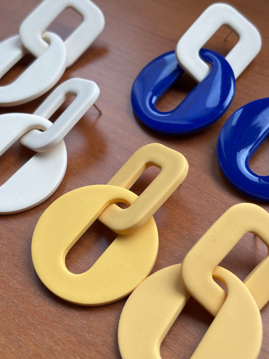 oh la la! m crudo y azulón