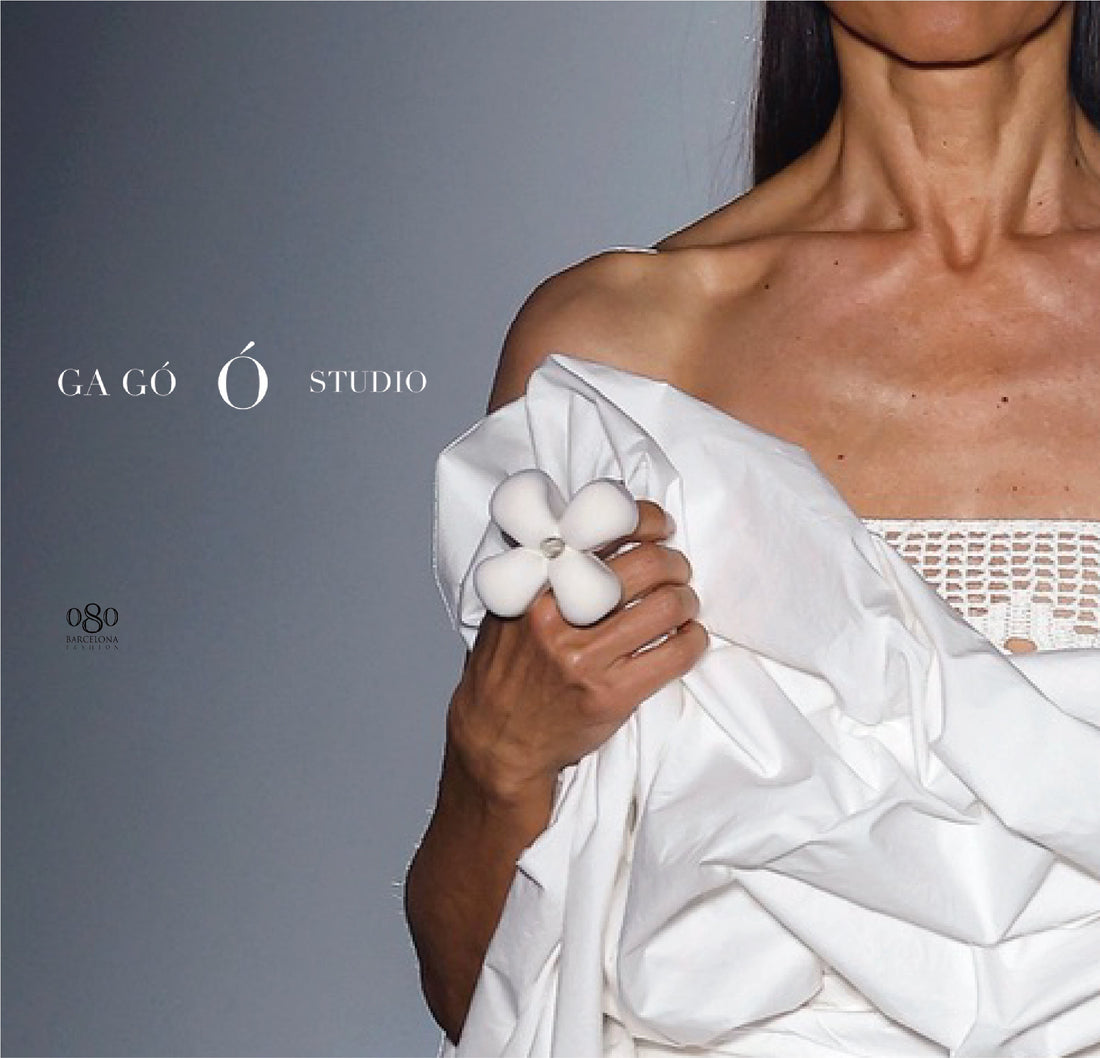 080 Bcn Fashion Week