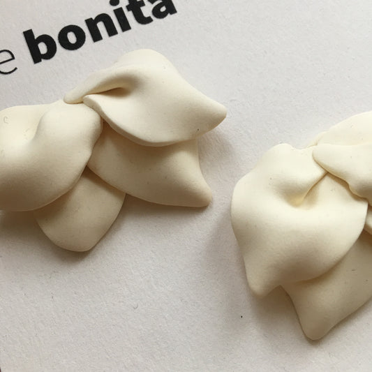 Flora crudo