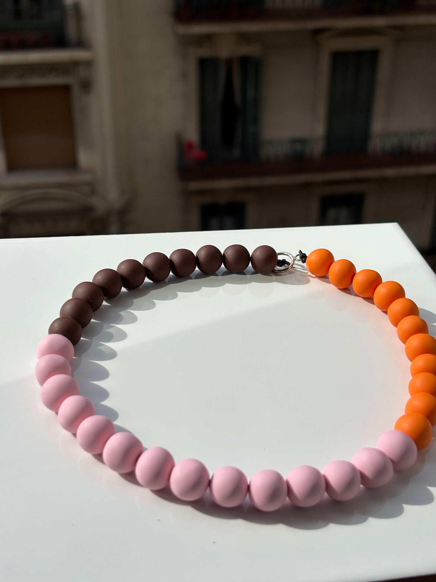 O3C collar