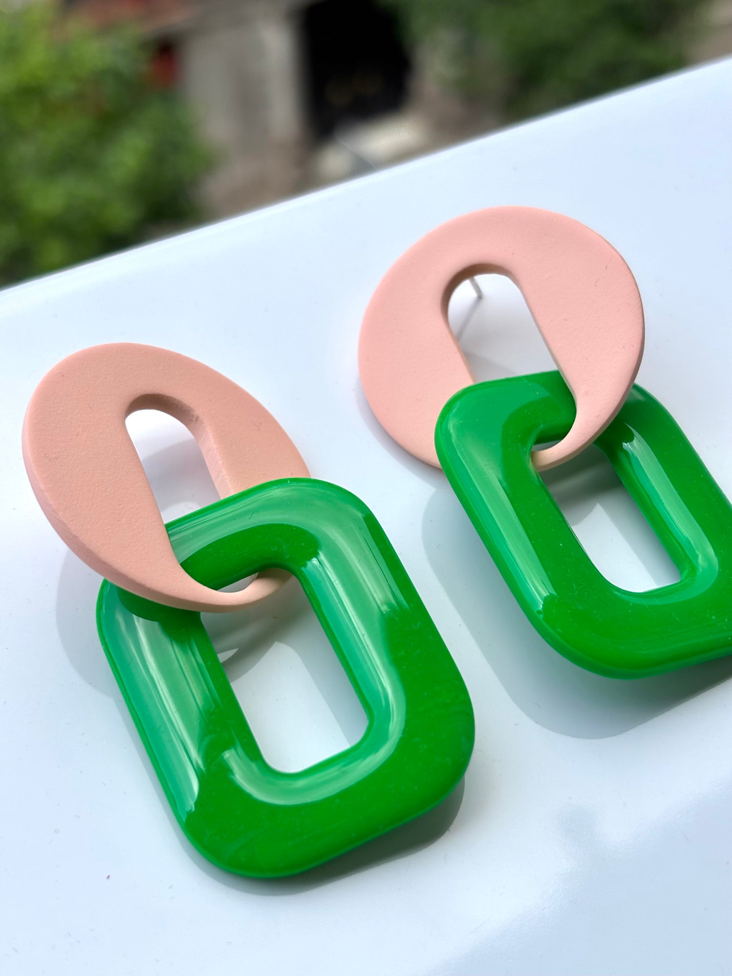 pendientes